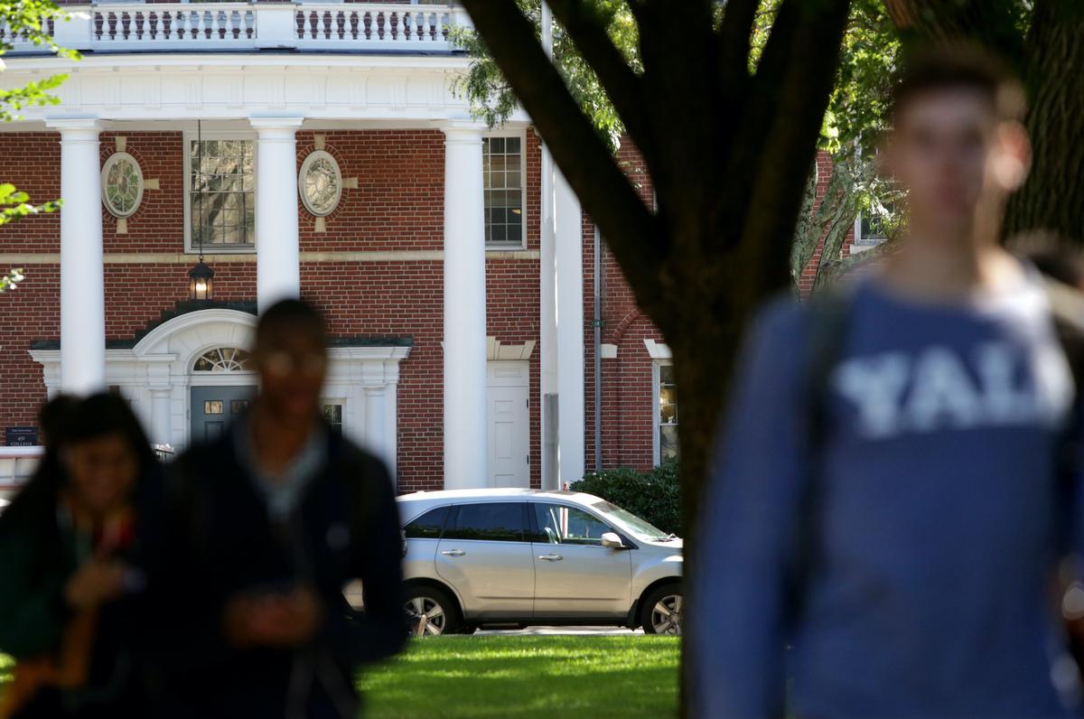 Outspoken Federal Judge Who Led Yale Boycott Calls Universities ‘Incubators of Bigotry’