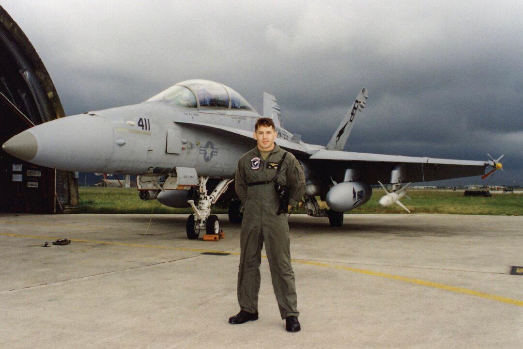 Turning Heartbreak Into Hope: Nonprofit Mentors Orphaned Children of Fallen Veterans