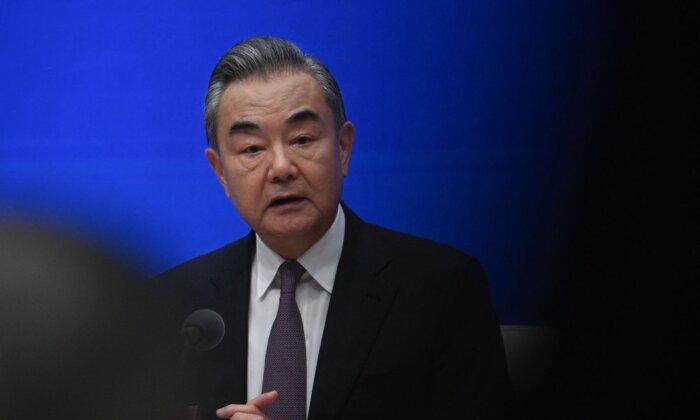 China’s Foreign Minister Wang Yi to Meet US National Security Adviser Jake Sullivan