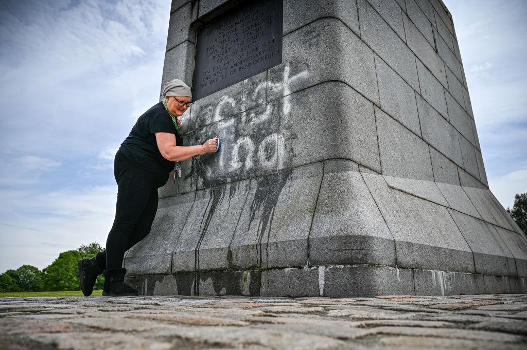 6 Ways to Rewrite History