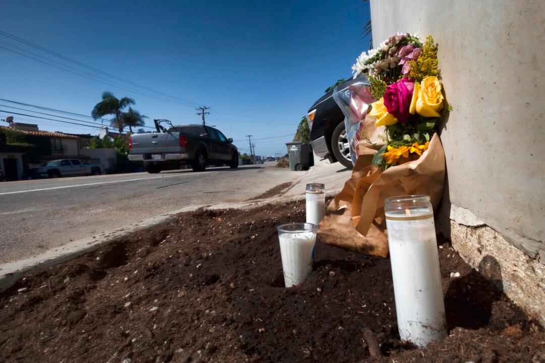 Driver in Malibu Crash That Killed 4 College Students Pleads Not Guilty to Murder, Held on $4 Million Bail