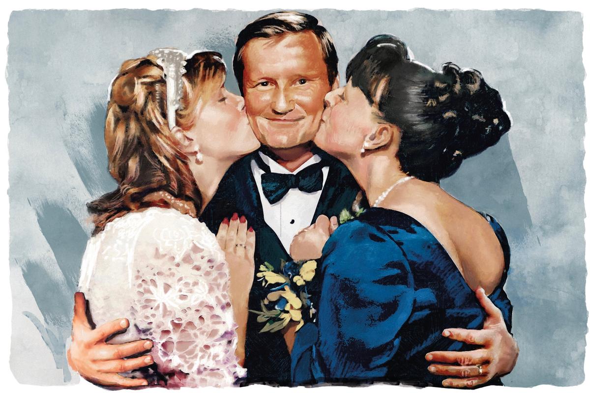 Why I Love America: Paying Tribute to America’s Entrepreneurial Spirit