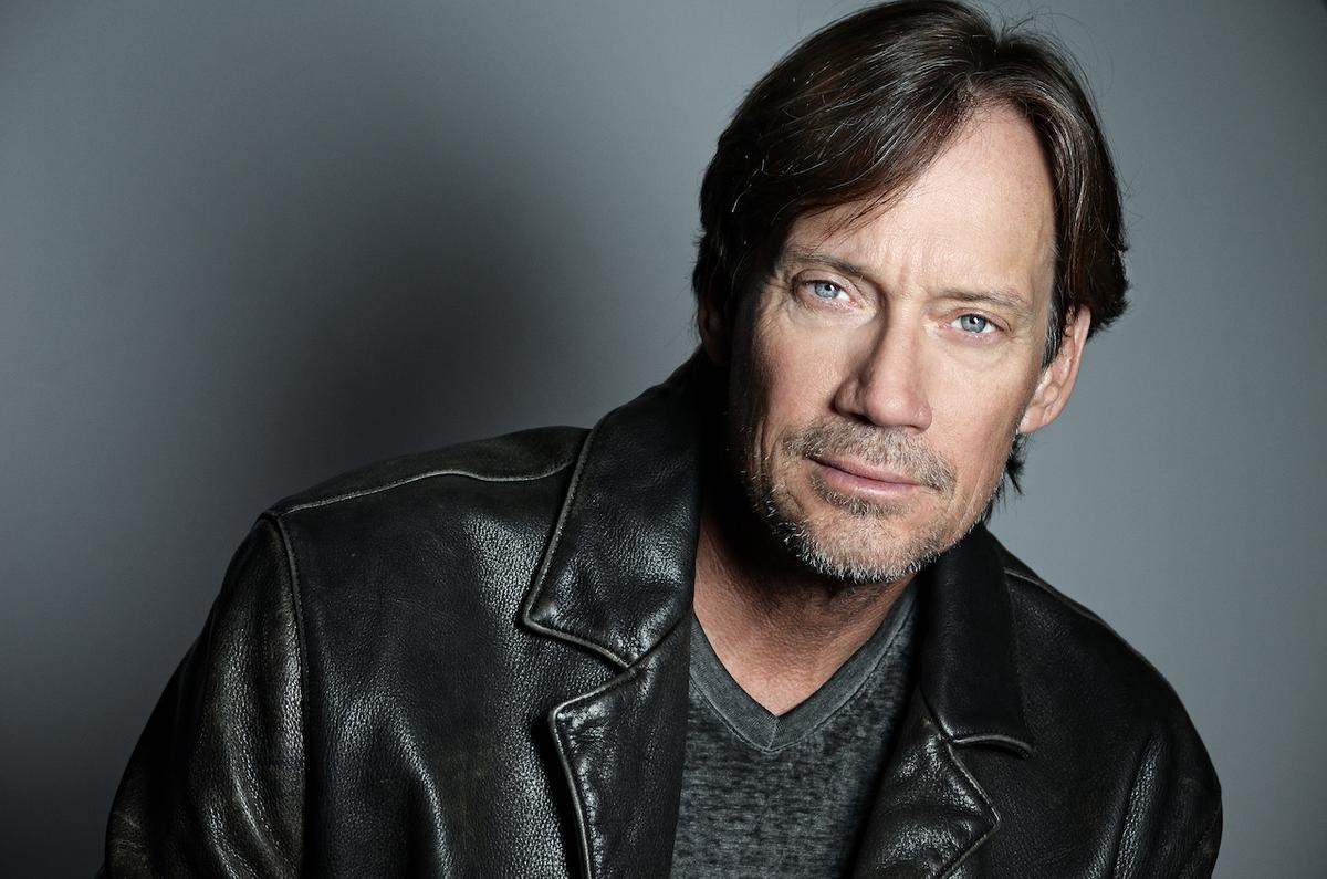 Advice for Men From TV’s ‘Hercules’: Bring Back Masculinity