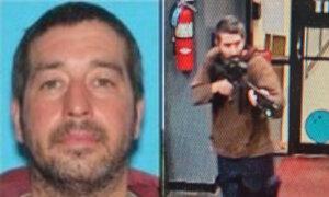 Maine Mass Shooting Suspect Robert Card Found Dead