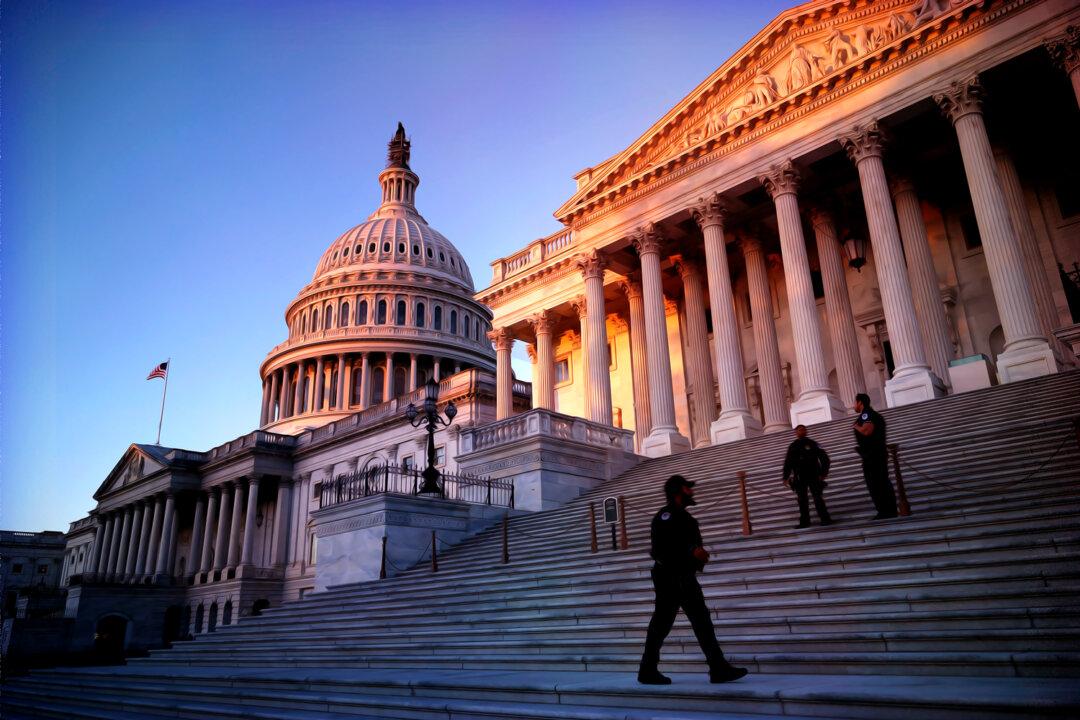 House Passes 6th Spending Bill in Brewing Showdown With Senate