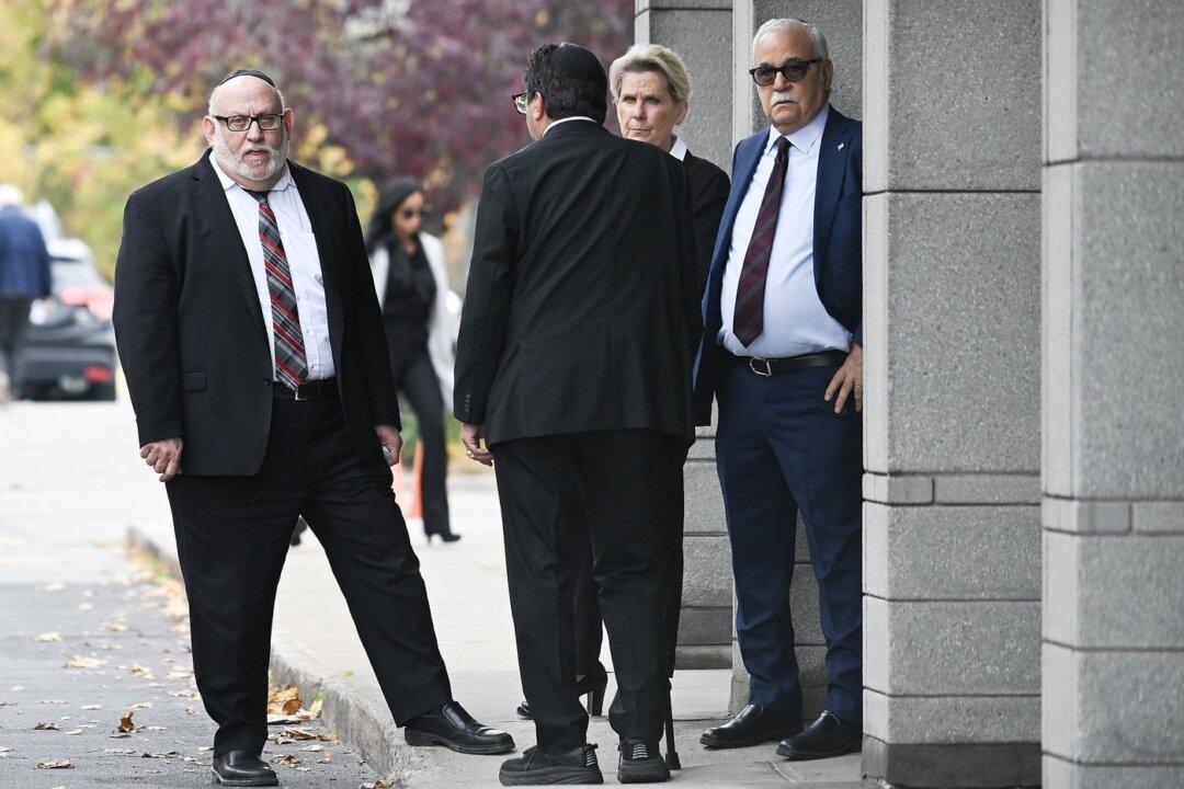 Funeral Today for Montreal Man Killed by Hamas in Attack on Israel