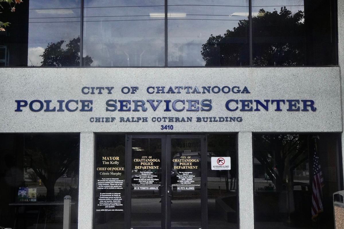 Two Male Elementary School Teachers in Chattanooga Arrested on Prostitution, Drug, and Gun Charges