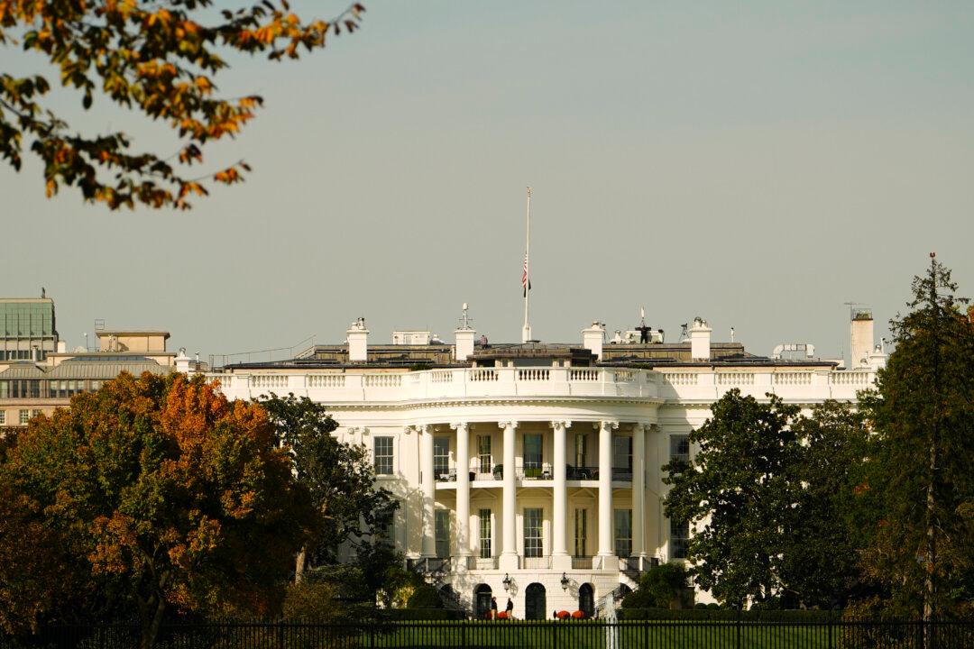 White House Threatens Veto of 2 Republican Spending Bills as Funding Deadline Looms