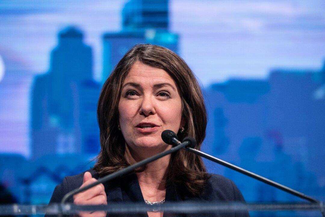 Alberta Vows to Continue Fight Against National Plastics Ban as Ottawa Files Appeal