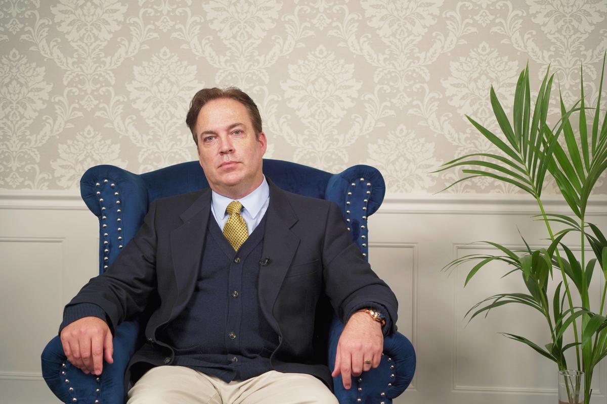 Red Tape Creates Rural Black Markets, Countryside Magazine Editor Says