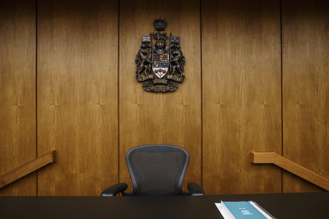 Liberal Bill Updating Sex-Offender Registry in Response to Court Decision Becomes Law