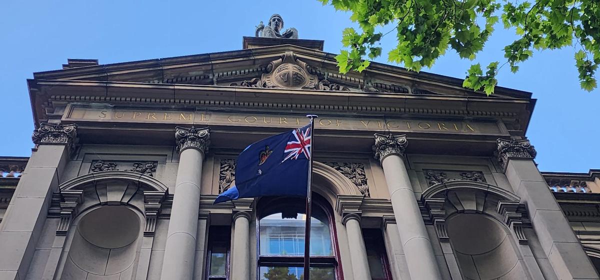 Victoria Proposing to Delay Immediate Prison Terms for Pregnant Offenders