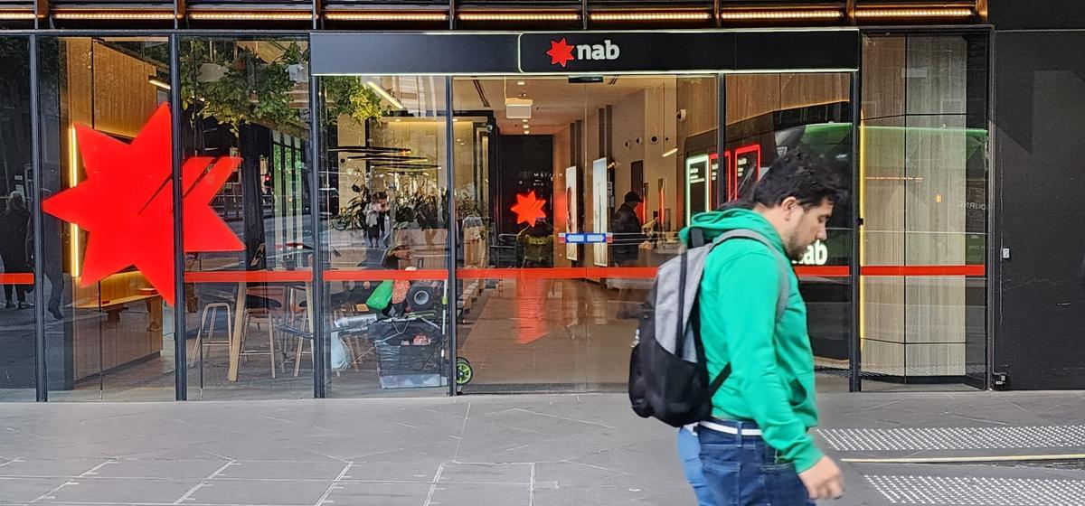 Major Bank Backs National Digital ID ‘For All Australians’