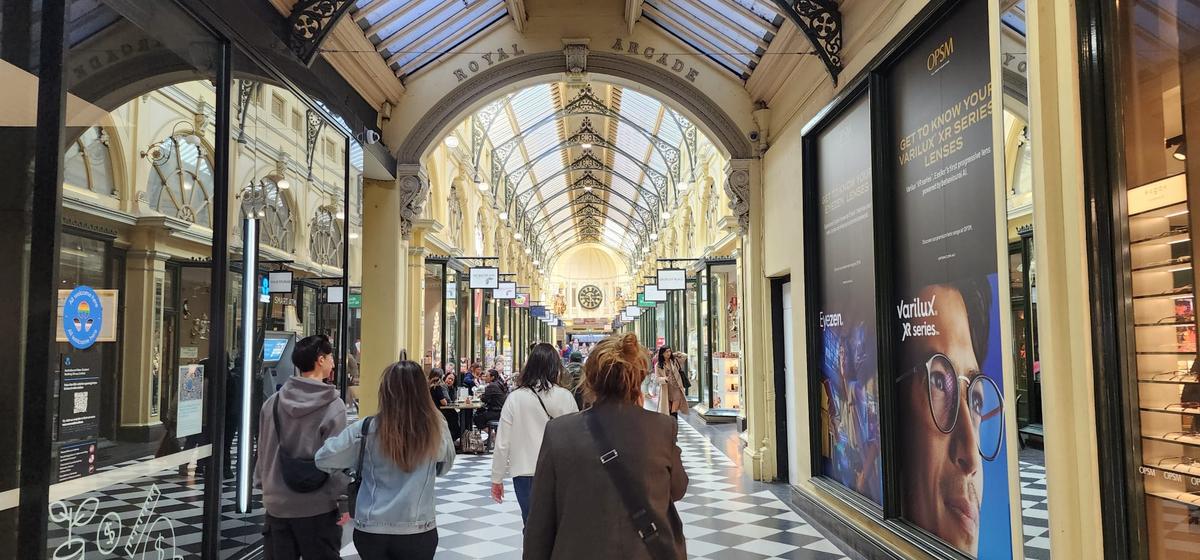 Retailers Support Tougher Penalties Against Assaulting Victorian Workers