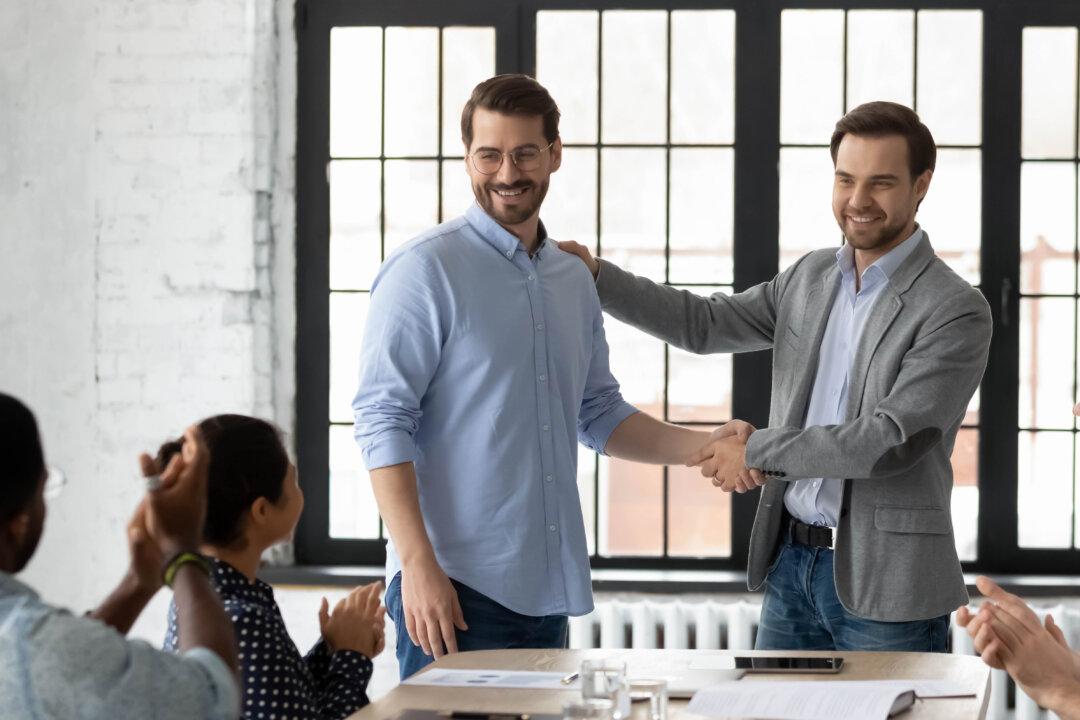 Leadership Humility Is Strength With Gentleness