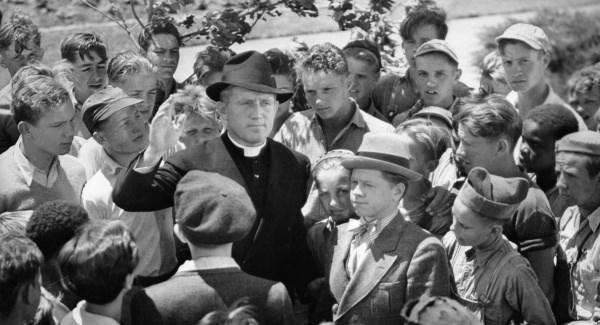 ‘Boys Town’: No Such Thing as a Bad Boy