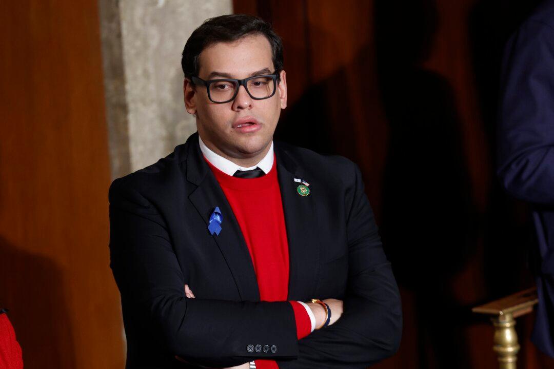 Former Fundraiser for Rep. Santos Pleads Guilty to Federal Wire Fraud Charge