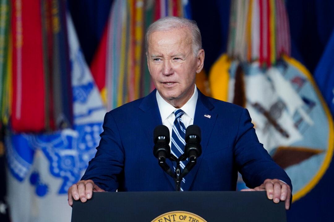 Biden Announces Four Wind Power Projects in the Gulf of Mexico