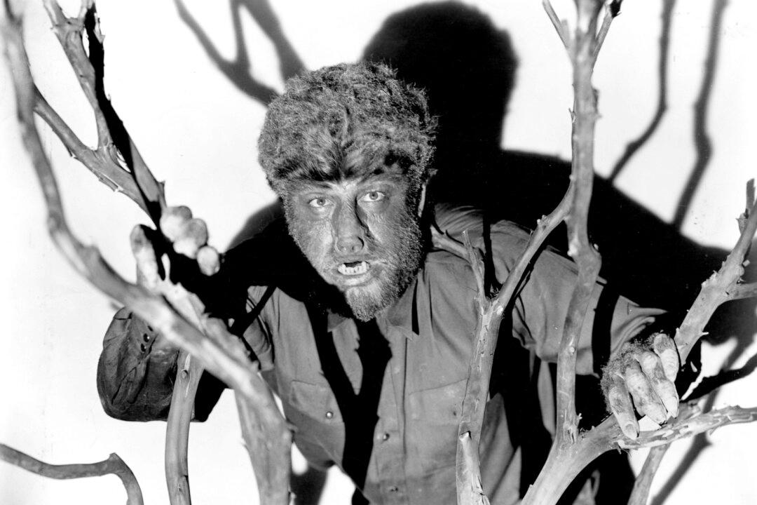 Curt Siodmak: The Wolf Man’s Man