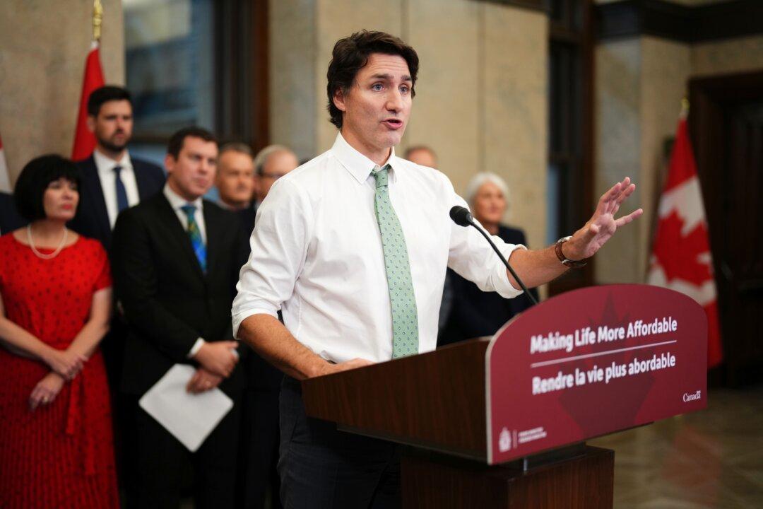 69 Percent of Canadians Oppose April 1 Carbon Tax Increase, Poll Finds