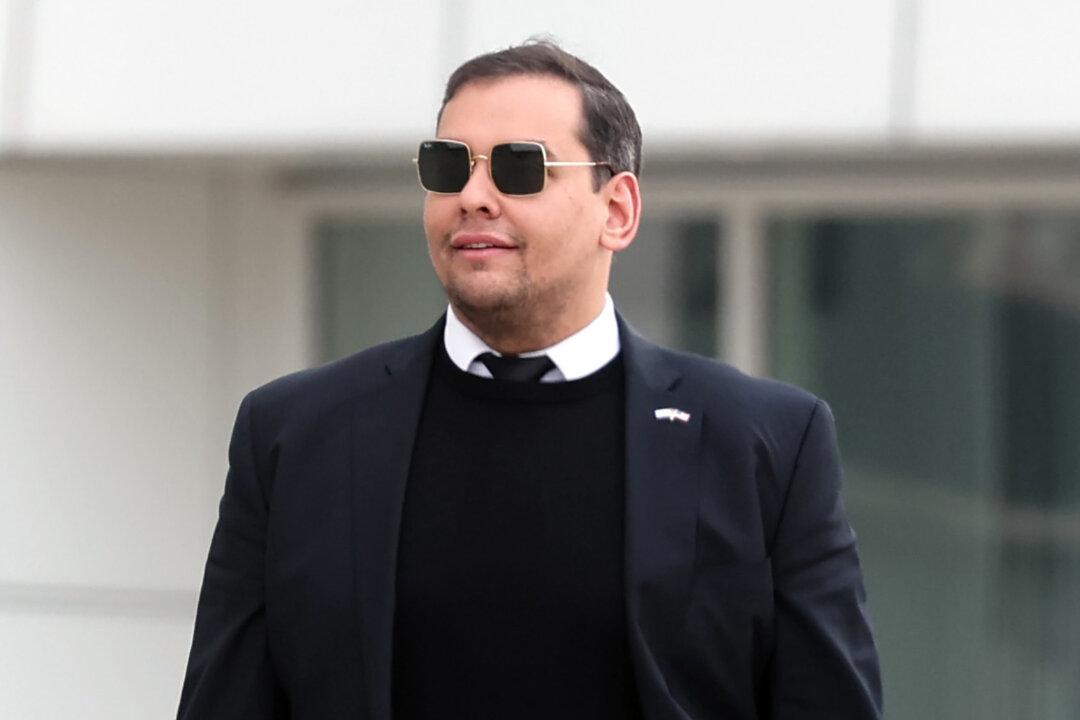 House Votes Down Attempt to Expel Rep. George Santos