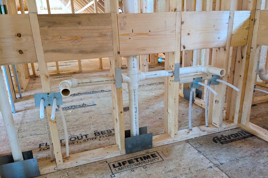 Everything You Need to Know About Plumbing Drains and Vents