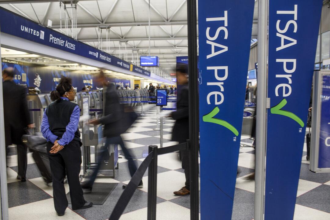 What Is TSA PreCheck? Everything You Need to Know