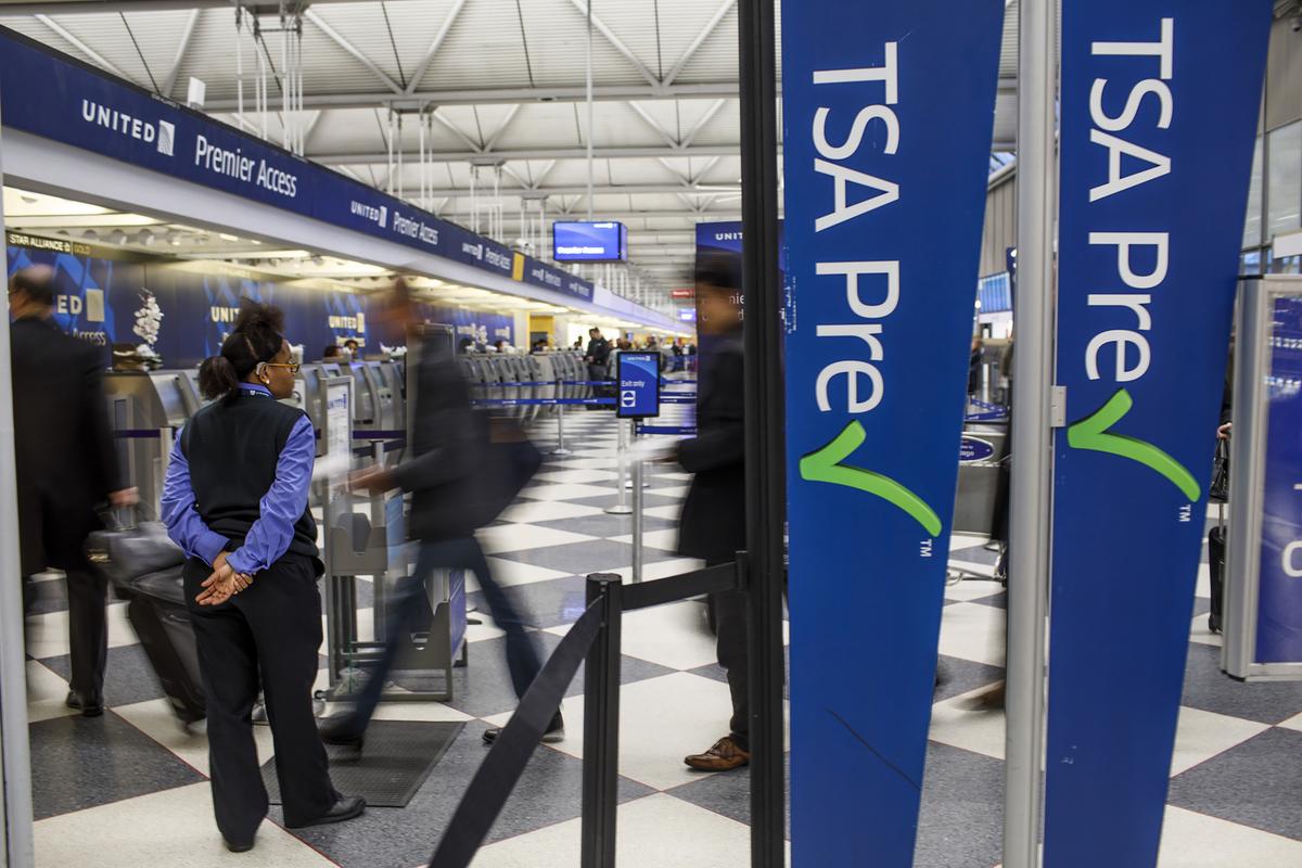 What Is TSA PreCheck? Everything You Need to Know