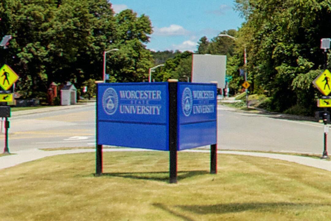 One Dead, Another Injured After Shooting at Worcester State University