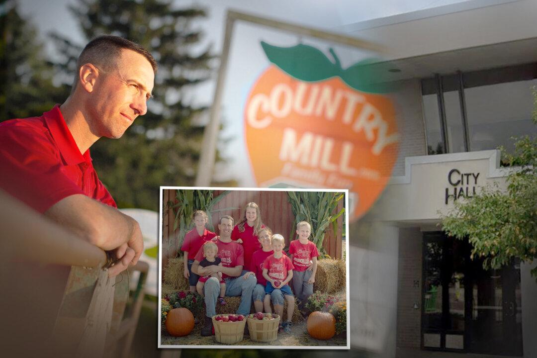 Catholic Farmer Barred From Market by City for Beliefs on Marriage—Triumphs After 6-Year Lawsuit