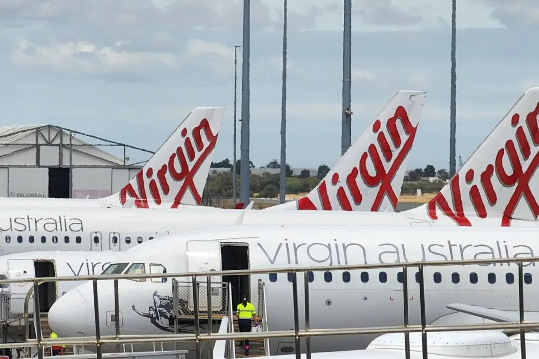 Domestic Air Travel Now Back to Pre-Pandemic Levels, ACCC Says