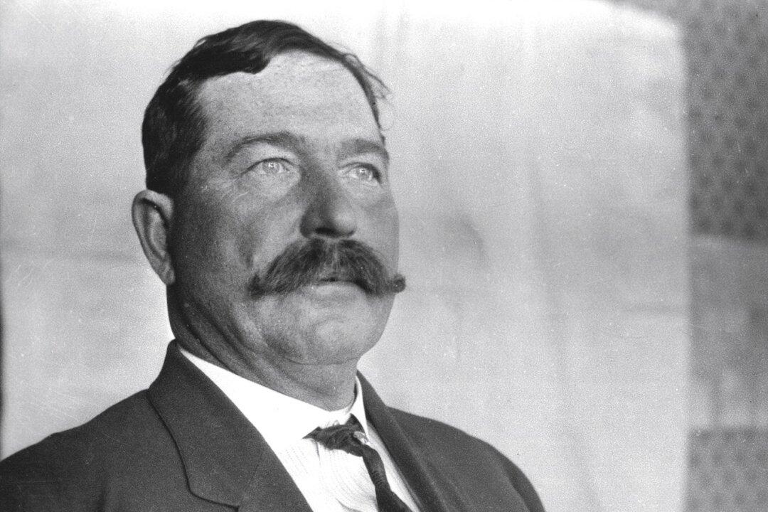 A Wild West Story of How a 19th-Century Danish Outlaw Reformed Himself and Became a US Marshal