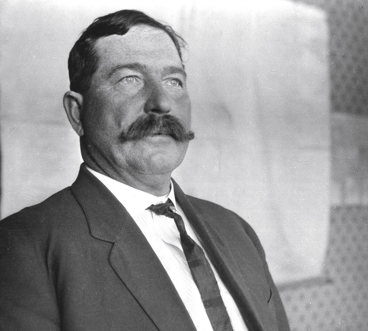 A Wild West Story of How a 19th-Century Danish Outlaw Reformed Himself and Became a US Marshal