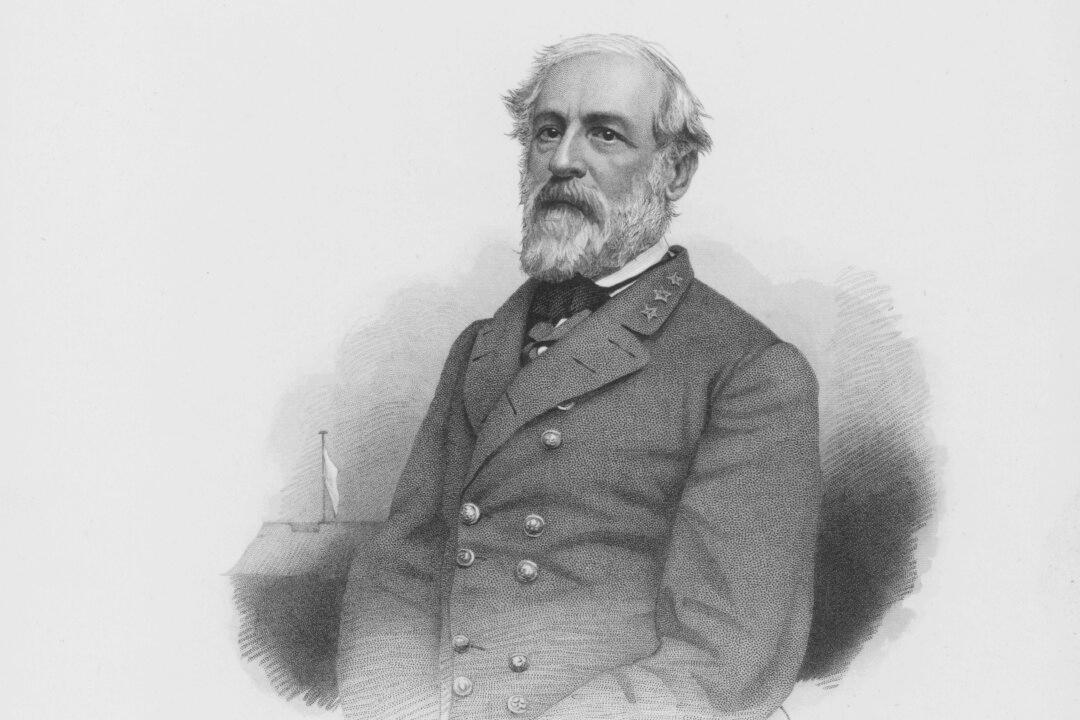 The Statues Are Gone, the Man Remains: Lessons From Robert E. Lee
