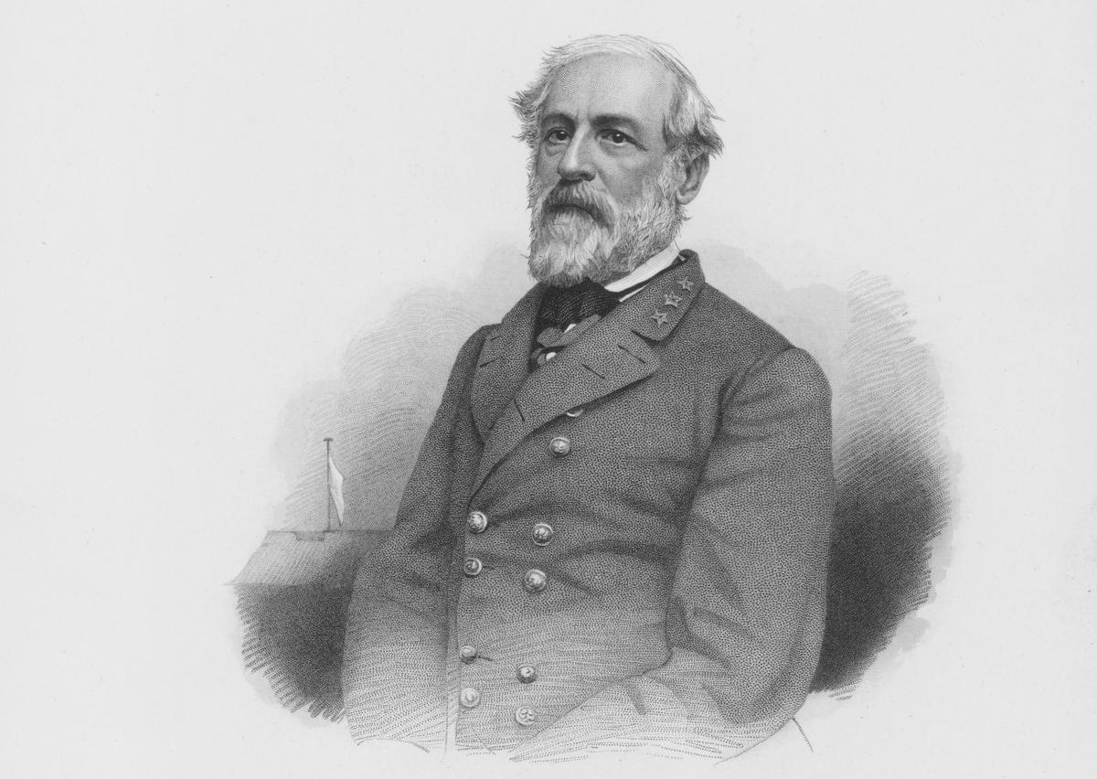 The Statues Are Gone, the Man Remains: Lessons From Robert E. Lee