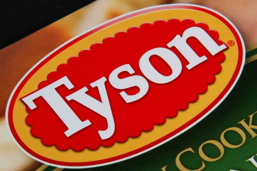 Tyson Foods Hired Foreign Workers Over US Citizens: America First Legal