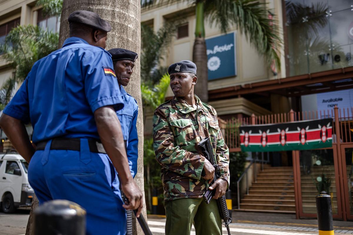 Kenya’s Plan to Scrap Visa Requirements Could Be Security Concern: Expert