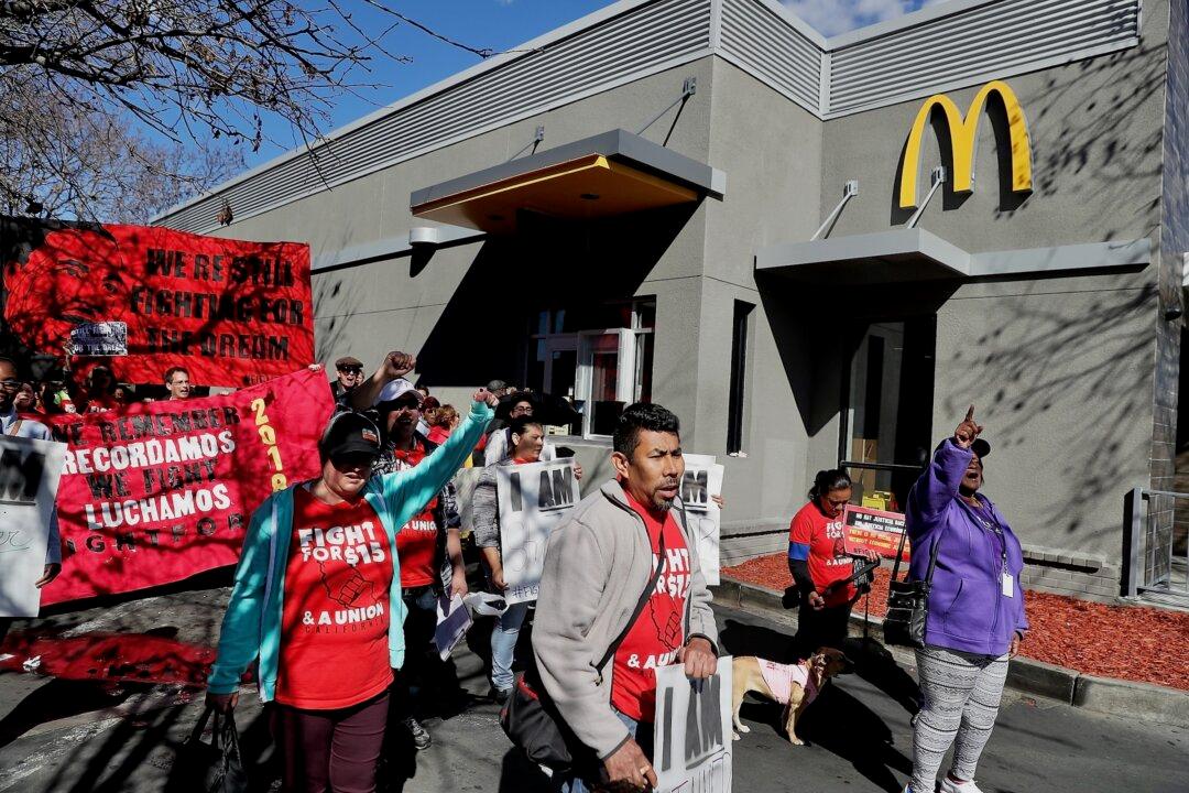 Michigan Supreme Court Denies Ballot Access to Minimum Wage Hike Initiative