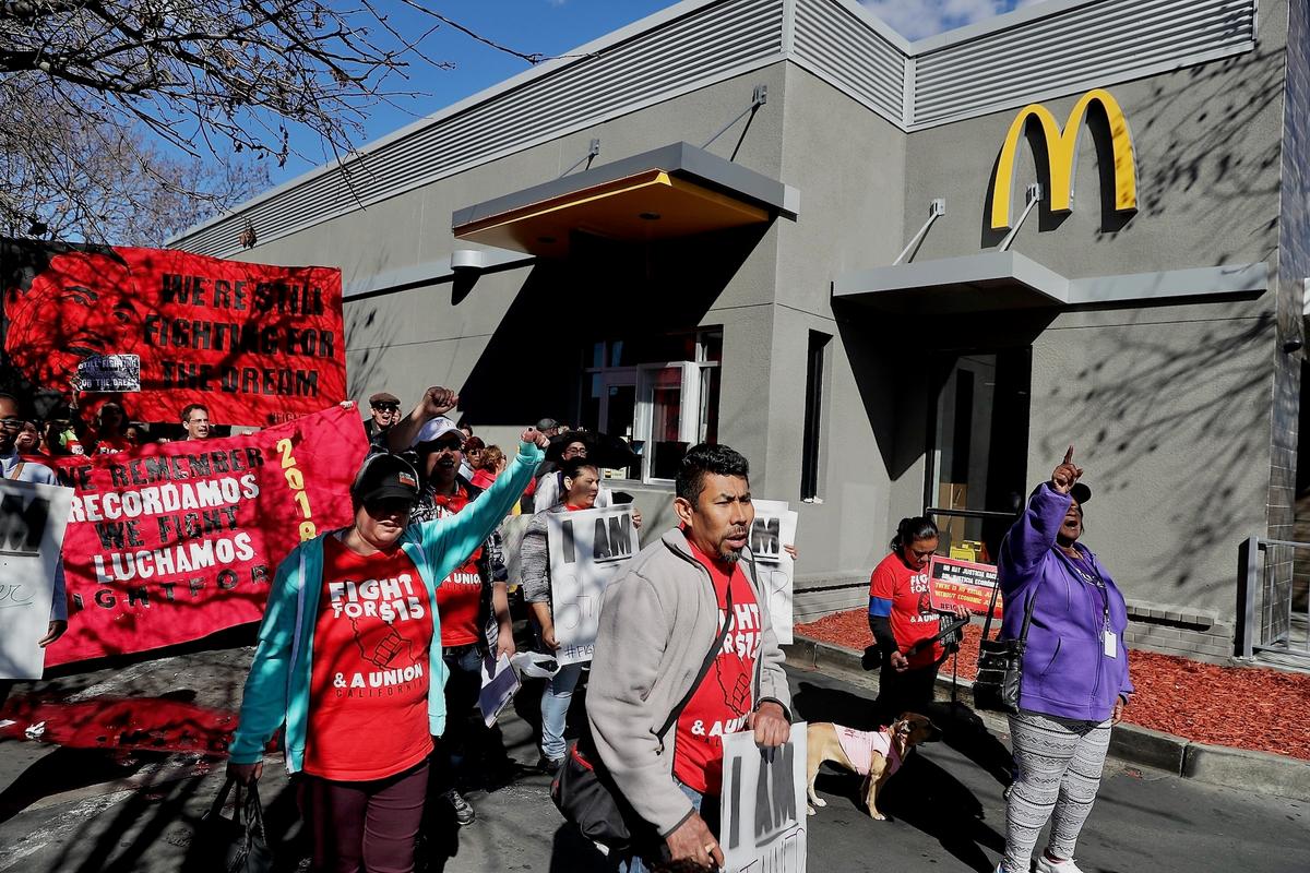 Michigan Supreme Court Denies Ballot Access to Minimum Wage Hike Initiative