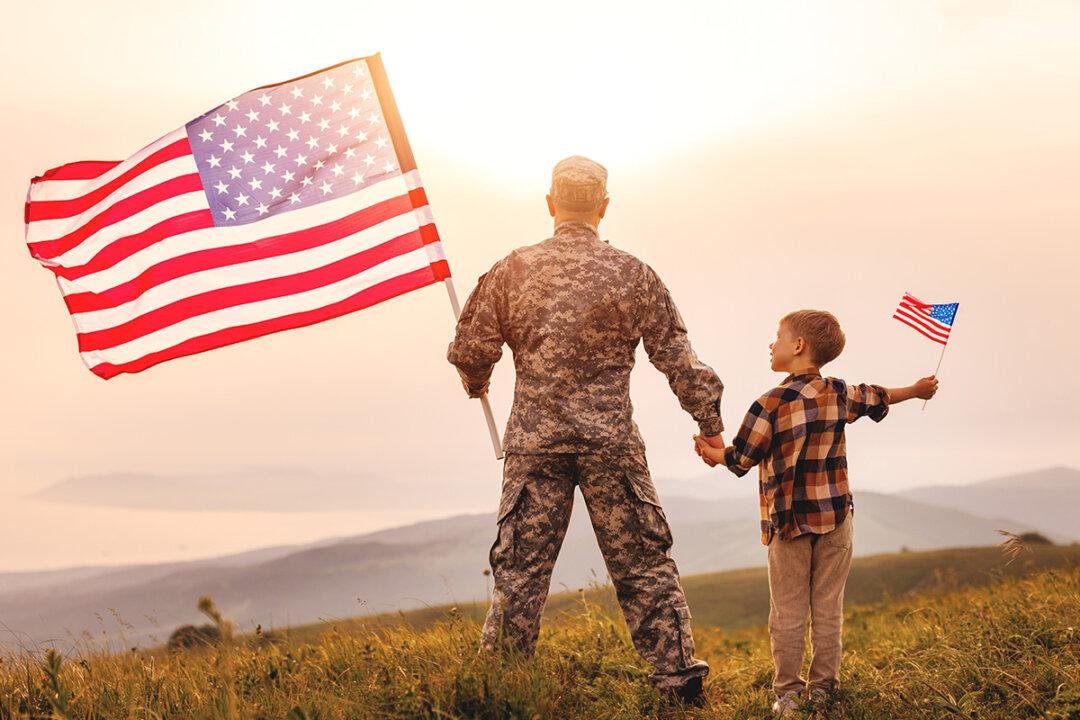 The Key to US Economic Success Is the System