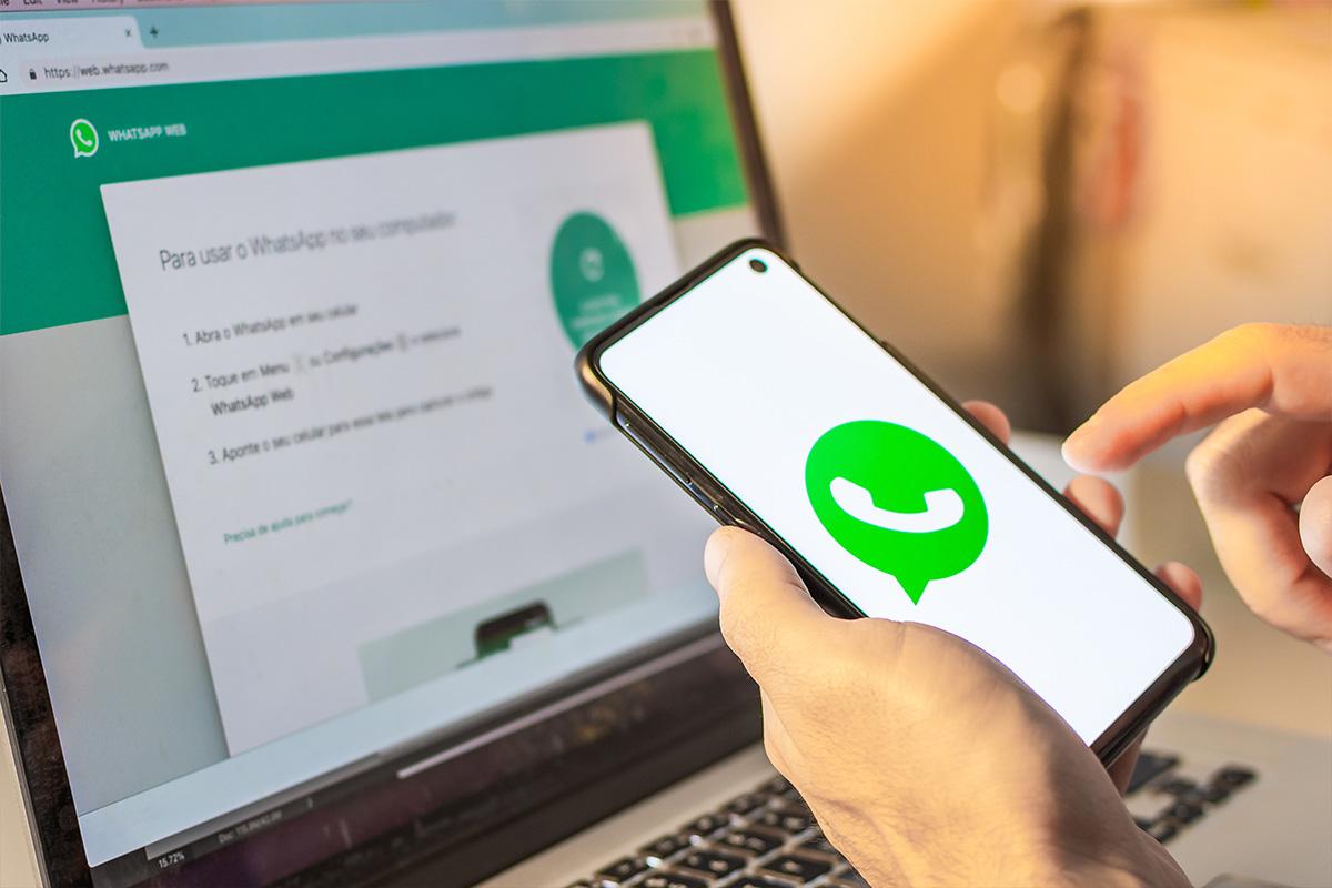 Scam Busting Tips to Avoid AI Stealing Facial Recognition Details, Getting Hold of Personal Data, Hijacking WhatsApp Account