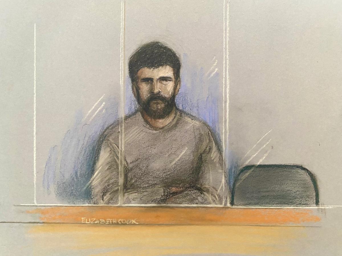 Former GCHQ Worker and ‘Terrorist’ Jailed for Attempting to Murder US National Security Agency Employee