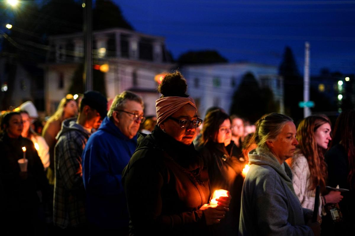 How to Stop Mass Shootings? It’s Going to Take Political Will