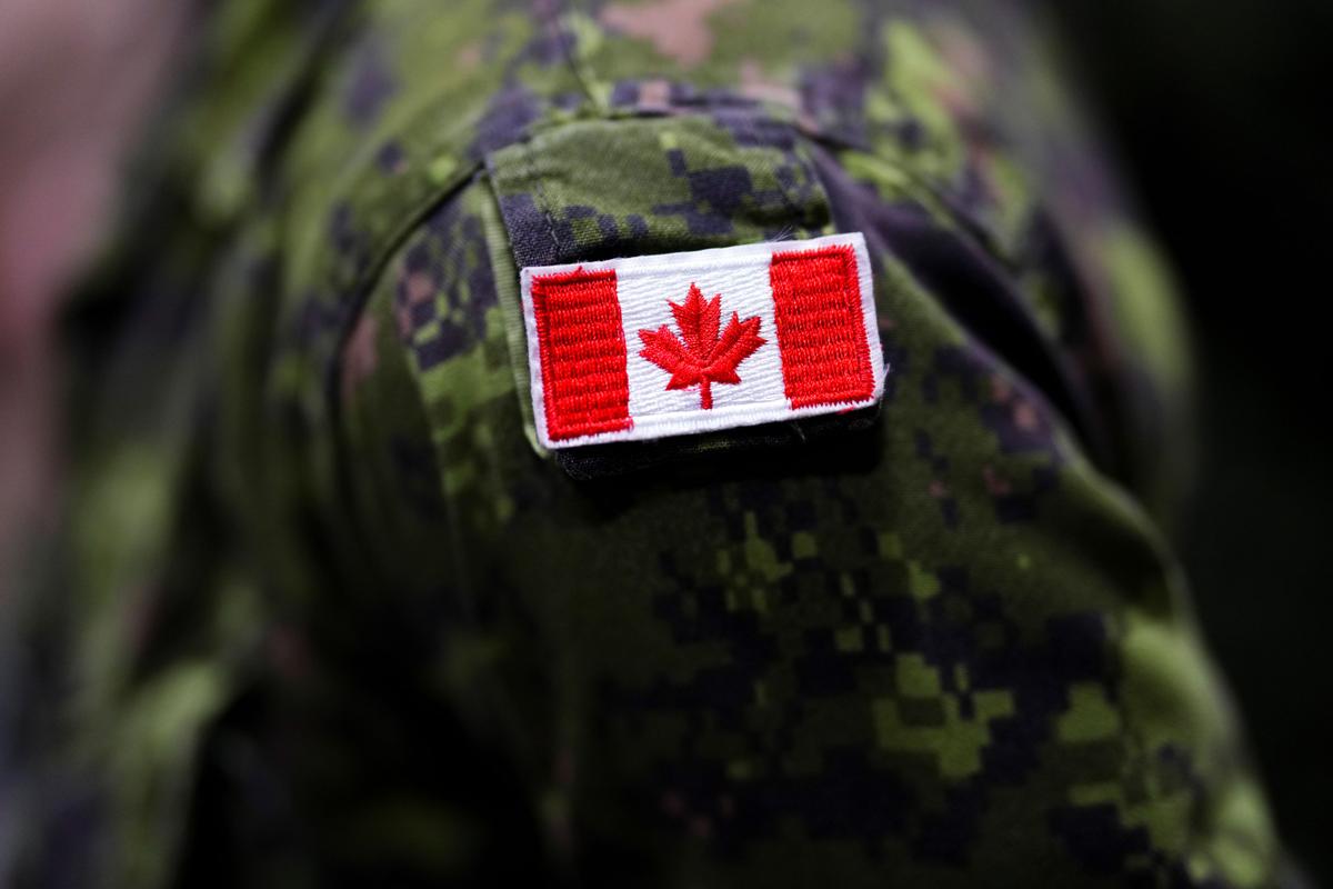 Conrad Black: Canada Paying a Heavy Price for Ignoring Its Military for 30 Years