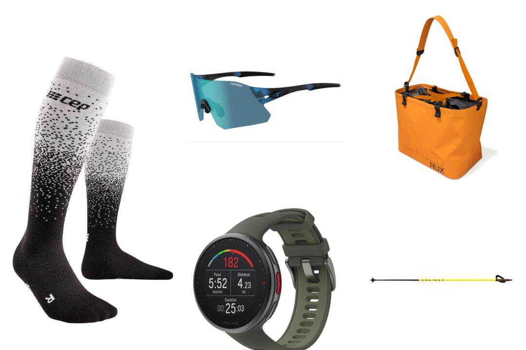 Essential Cross-Country Ski Gear