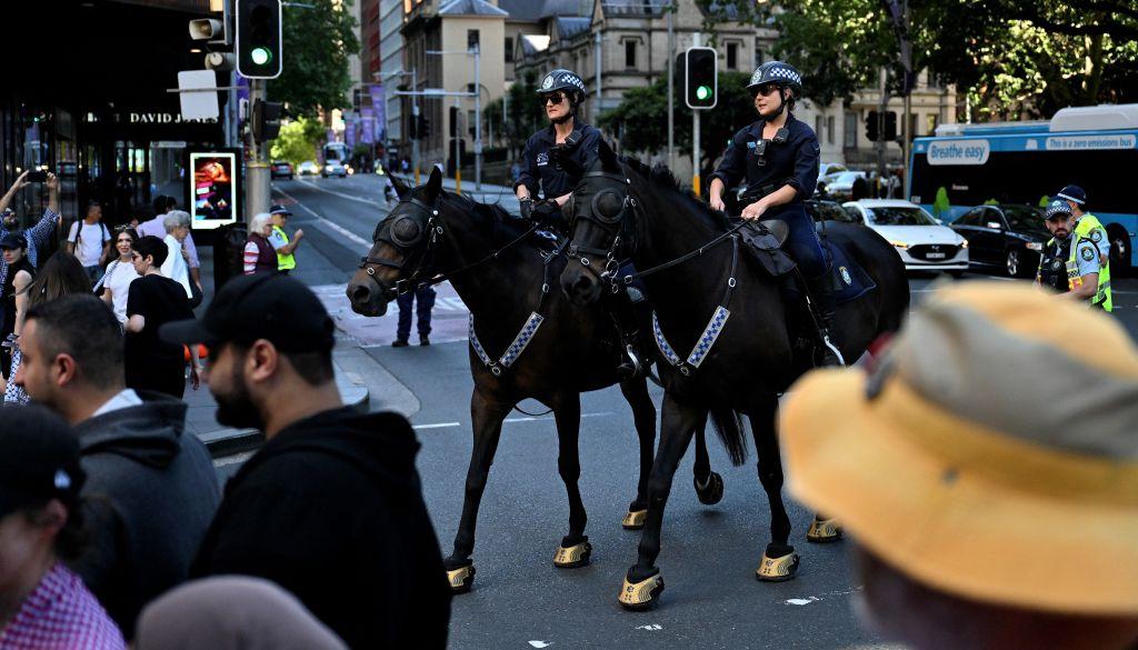 $30,000 Incentives Offered to Attract New Police Recruits in NSW