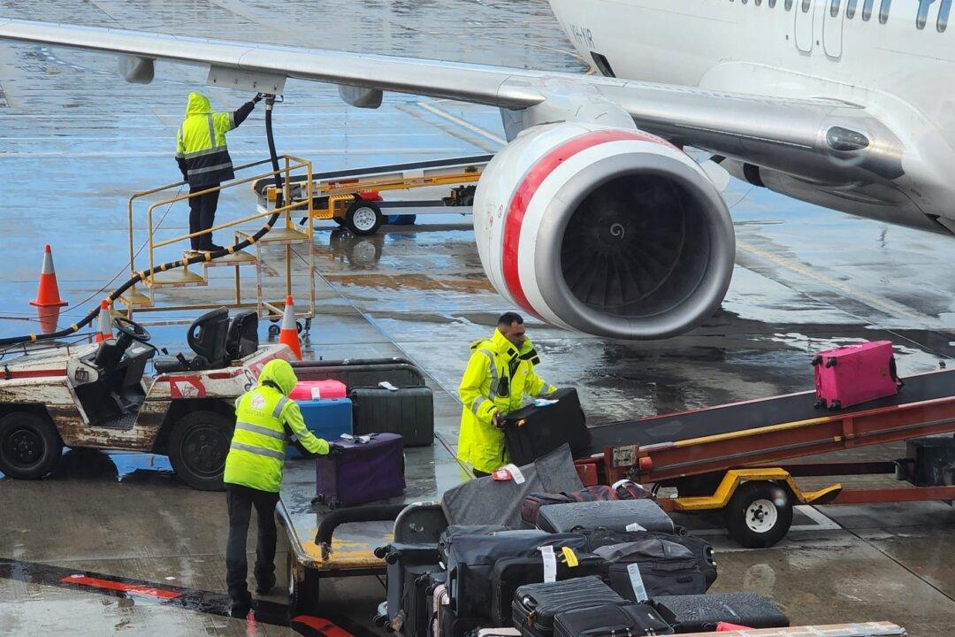 $14 Million Funding Boost to Make Sustainable Jet Fuel Fly