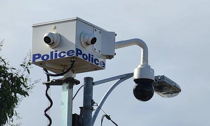 CCTV Upgrade to Curb Crime in Iconic Melbourne Street