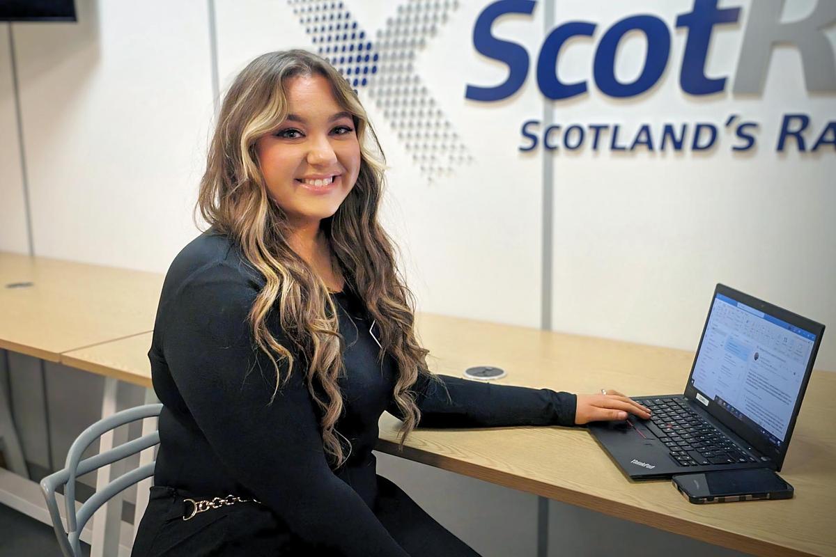 Heroic Rail Worker Saves Man’s Life After Receiving Suicidal Message on Company’s Social Media