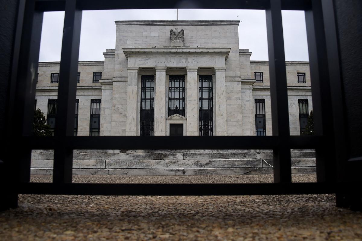The Time to Audit the Fed Is Here